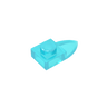 Transparent Light Blue 42