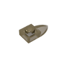 Transparent Brown 111