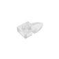 GDS-870 - Plate Special 1 x 1 with Tooth