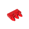 Bright Red 21