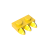 Bright Yellow 24