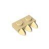 Brick Yellow 5