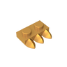 Warm Gold 297