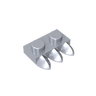 Silver Metallic 315