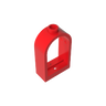 Bright Red 21