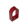 New Dark Red 154