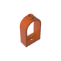 GDS-872 - Window 1 x 2 x 2 2/3 with Rounded Top