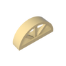 Brick Yellow 5