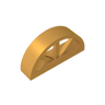 Warm Gold 297