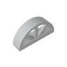 Medium Stone Grey 194