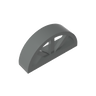 Dark Stone Grey 199