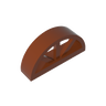 Reddish Brown 192