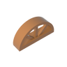 Medium Nougat 312