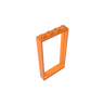 Bright Orange 106