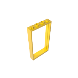 GDS-874 - Door Frame 1 x 4 x 6 Type 2