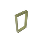 GDS-874 - Door Frame 1 x 4 x 6 Type 2