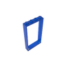 Bright Blue 23