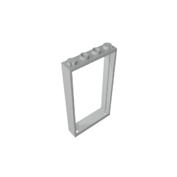 GDS-874 - Door Frame 1 x 4 x 6 Type 2