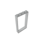 GDS-874 - Door Frame 1 x 4 x 6 Type 2