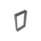 GDS-874 - Door Frame 1 x 4 x 6 Type 2