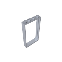 GDS-874 - Door Frame 1 x 4 x 6 Type 2
