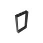 GDS-874 - Door Frame 1 x 4 x 6 Type 2