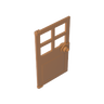 Medium Nougat 312