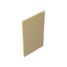 Brick Yellow 5