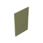 GDS-877 - Glass for Window 1 x 4 x 6