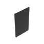 GDS-877 - Glass for Window 1 x 4 x 6