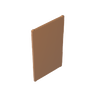 Medium Nougat 312