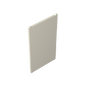 GDS-877 - Glass for Window 1 x 4 x 6