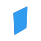 GDS-877 - Glass for Window 1 x 4 x 6