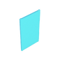 GDS-877 - Glass for Window 1 x 4 x 6