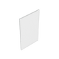 GDS-877 - Glass for Window 1 x 4 x 6
