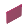 Bright Reddish Violet 124