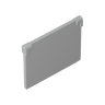 Medium Stone Grey 194