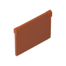 Dark Orange 38