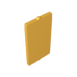 GDS-879 - Glass for Window 1 x 2 x 3 Flat Front