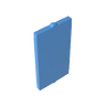 Medium Blue 102