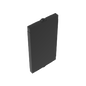 GDS-879 - Glass for Window 1 x 2 x 3 Flat Front