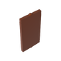 GDS-879 - Glass for Window 1 x 2 x 3 Flat Front