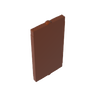 Reddish Brown 192