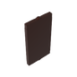 GDS-879 - Glass for Window 1 x 2 x 3 Flat Front