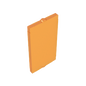 GDS-879 - Glass for Window 1 x 2 x 3 Flat Front