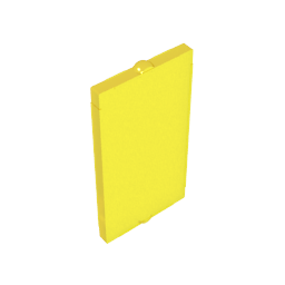 GDS-879 - Glass for Window 1 x 2 x 3 Flat Front