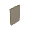 Transparent Brown 111