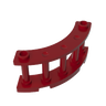 New Dark Red 154