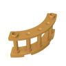 Warm Gold 297