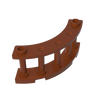 Reddish Brown 192